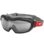 GAFA PROTECCION GOGGLE NO VENTILADA GRIS REF,4932493438 MILWAUKEE - Image 4