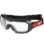 GAFA PROTECCION GOGGLE PERFIL BAJO VENTILADA CLARA REF,4932493433 MILWAUKEE - Image 2