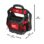 BOLSA PORTAHERRAMIENTAS ABIERTA PACKOUT 25CM REF,4932493622 MILWAUKEE - Bild 6