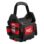 BOLSA PORTAHERRAMIENTAS ABIERTA PACKOUT 25CM REF,4932493622 MILWAUKEE - Bild 10