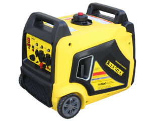 Generador Inverter Insonorizado 3800 Kt 5440055 Ayerbe