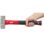 Maceta albañil 1,13 kg REF 4932498305 MAZA PLASTICO MILWAUKEE - Imagen 3