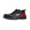 ZAPATO DEPORTIVO NEGRO SEGURIDAD FLEXTRED S1PS ESD FO SR T-46 REF,4932493698 MILWAUKEE - Bild 3
