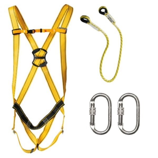 Arnes Anticaidas Kit Elbrus-50 Ref,80700 Safetop