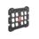 BASE DE MONTAGEM COMPACTA XL PACKOUT REF,4932480622 MILWAUKEE - Imagem 11