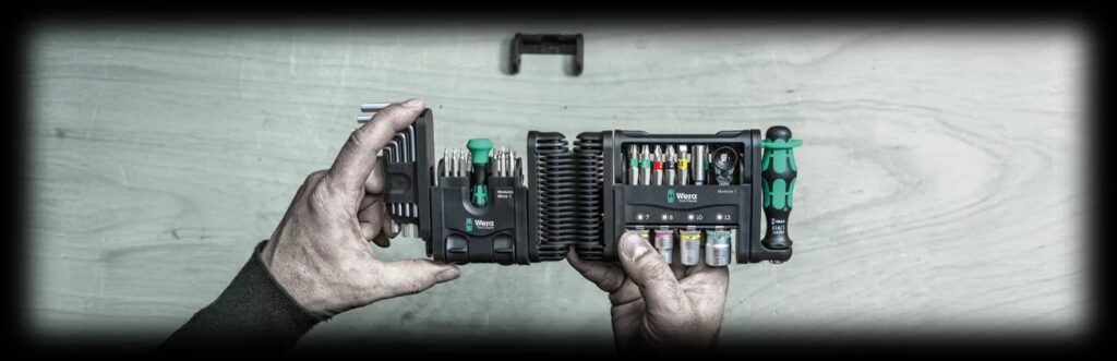 outils wera