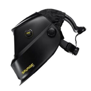 Pantalla Automatica True Color Savage A40 Air Black P/equipo Autonomo Ref,0700500400 Esab.