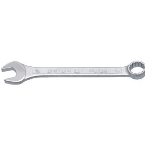 125/1 Llave Combinada Corta 27 Cod.602093 Unior