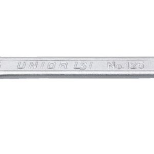 125/1 Llave Combinada Corta 32 Cod.602097 Unior