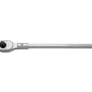 197.1/1 3/4" Ratchet Reversible 3/4"-500 Cod.602737 Unior