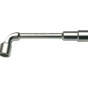 177 Llave De Pipa Abierta, Boca Estriada 15 Cod.609090 Unior