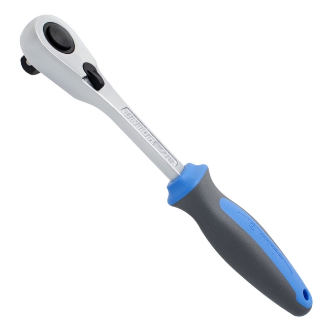 205119-3838909119014-188-1-1ABI-1-4-RATCHET-CARRACA-REVERSIBLE-157-COD-611901-UNIOR 188.1/1abi 1/4" Ratchet Reversible 157 Cod.611901 Unior