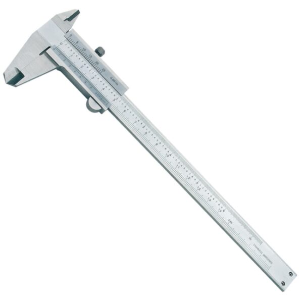 271-calibre Pie De Rey 0-150mm Cod.612035 Unior