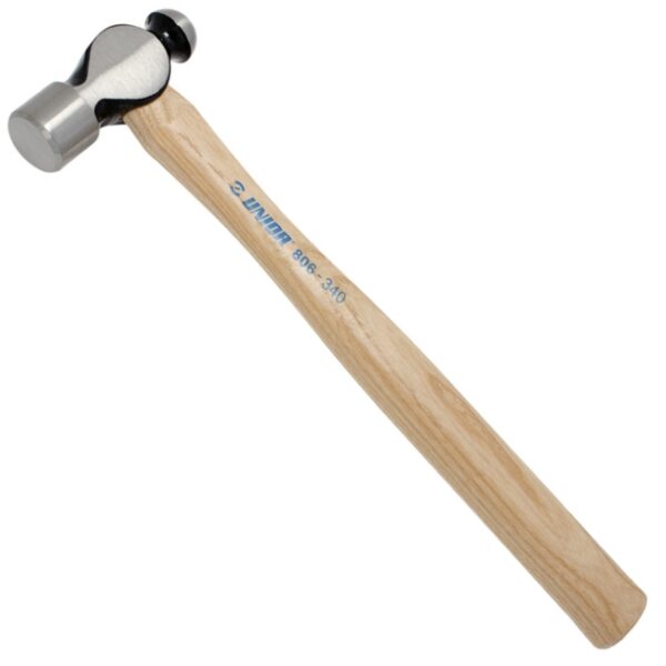806 Martillo De Bola 910 Cod.612224 Unior