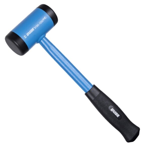 819a Martillo Poliuretano Antirrebote 950 Cod.615034 Unior