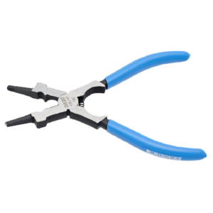 436/4p Tenaza Para Soldadura Grip Universal 180 Cod.616493 Unior