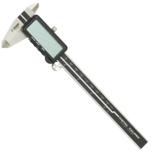 270a Calibre Digital 150mm Ref,619881 Unior