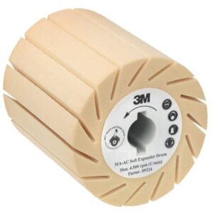 Rodillo Expansion Portamanguitos 100x90x19 Pn09324 Ref,7000068121 3m