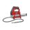 BATTERY GREASE GUN 562bar M12 GG-0 REF,4933440435 MILWAUKEE