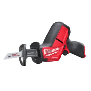 Sierra Sable Litio Fuel M12 Chz-0 Ref,4933446960 Milwaukee