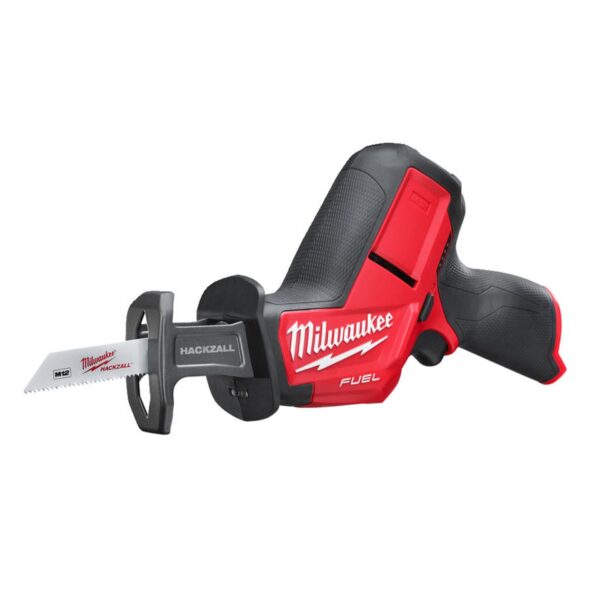 Sierra Sable Litio Fuel M12 Chz-0 Ref,4933446960 Milwaukee