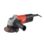 Amoladora 125 mm 800 W AG-800-125 E 4933451211 MILWAUKEE