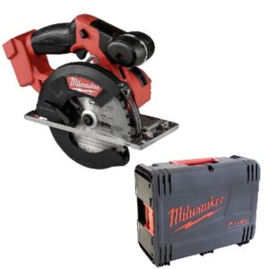 Sierra Circular Litio Fuel 150mm Para Metal  M18 Fmcs-0x Ref,4933459192 Milwaukee