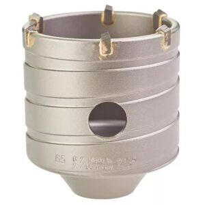 Corona Construccion P/taladro Tct  65x50mm M16 Ref,4932344480 Milwaukee