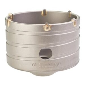 Corona Construccion P/taladro Tct 90x50mm M16 Ref,4932344482 Milwaukee