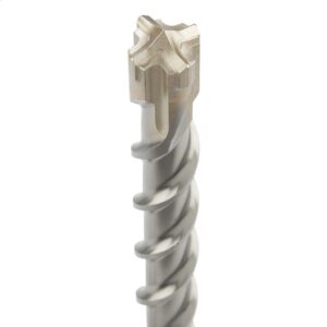Broca Sds-plus Rx4 18x450 Ref,4932356503 Milwaukee