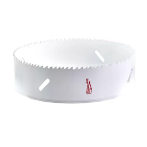 Corona Bimetálica Ice Hardener 168mm Ref,4932399886 Milwaukee