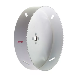 Corona Bimetálica Ice Hardener 177mm Ref,4932399887 Milwaukee