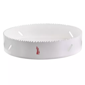Corona Bimetálica Ice Hardener 200mm Ref,4932399888 Milwaukee