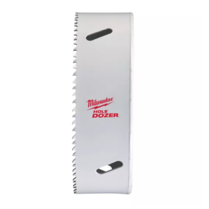 Corona Bimetálica Ice Hardener 210mm Ref,4932399889 Milwaukee