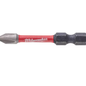 Punta Shockwave Ph2 X50mm Ref,4932430854 Milwaukee