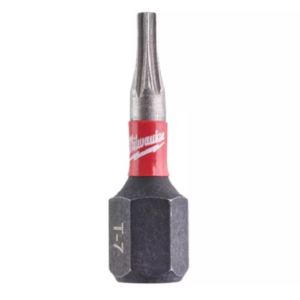 Punta Shockwave Tx20 X25mm - 2uds Ref,4932430874 Milwaukee