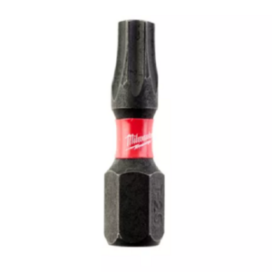 Punta Shockwave Tx25 X25mm - 2uds Ref,4932430879 Milwaukee