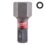 PUNTA SHOCKWAVE HEX 10 X25MM - 2UDS REF,4932430899 MILWAUKEE
