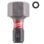 PUNTA SHOCKWAVE HEX 12 X25MM - 2UDS REF,4932430900 MILWAUKEE