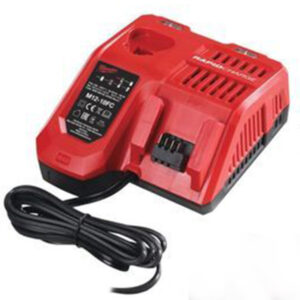 Cargador Bateria Litio M12 M18 Rapid Ref,4932451079 Milwaukee