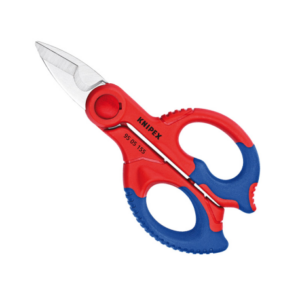 Tijera Electricista 160 Mm Ref,9505155sb Knipex
