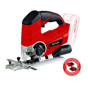 Sierra De Calar Bateria Te-js 18 Li (0) 4321200 Einhell