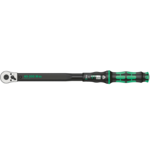 Llave Dinamometrica 20-100nm Click-torque C3 Ref.05075621001 Wera