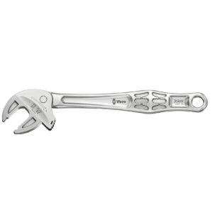 Llave Boca Ajustable 6004 Joker Xl Ref,05020104001 Wera
