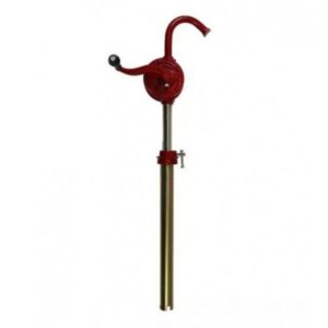 Bomba Rotatoria Manual Trasvase Aceite Bf-110 (rp-100s) Mato Faherma