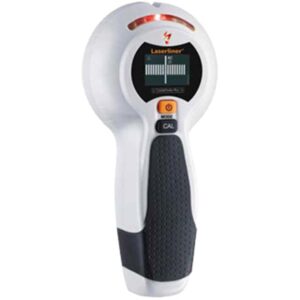 Detector Digital (metal/cobre/madera/cables) Combiifinder Plus Ref,0.80.955a Laserliner
