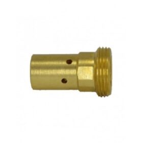 Portatubos Contacto Mb Evo 401/501/555ts M8 Ref,142.0022 (10und) Binzel