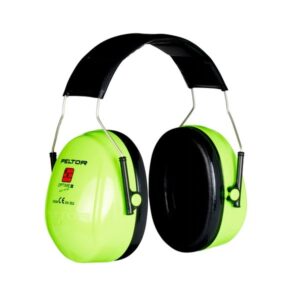Protector Auditivo Peltor H520f 31db A/visibilidad 7000038207 3m