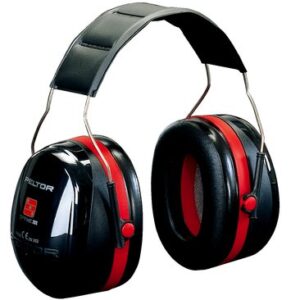 Protector Auditivo Peltor Optime Iii H540a 7000039622 3m