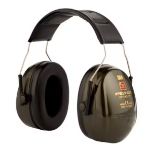 Protector Auditivo Peltor H520a-407-gq  31db Ref,7000039619 3m